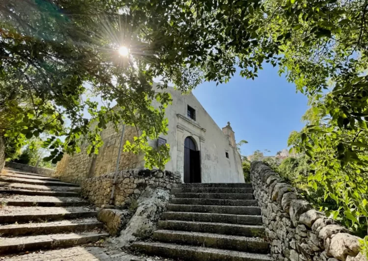 Legge su Ibla, patrimonio artistico e riqualificazione urbana