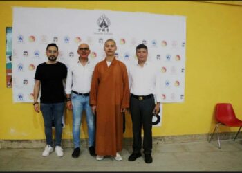 La Coppa Sicilia Csen di Kung Fu parla ragusano