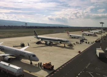 Maggio mese dei record all'aeroporto di Comiso