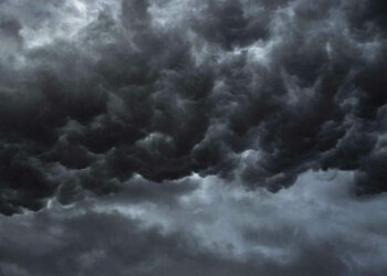 Maltempo, temporali in arrivo: prima al Nord e poi al Centro Sud