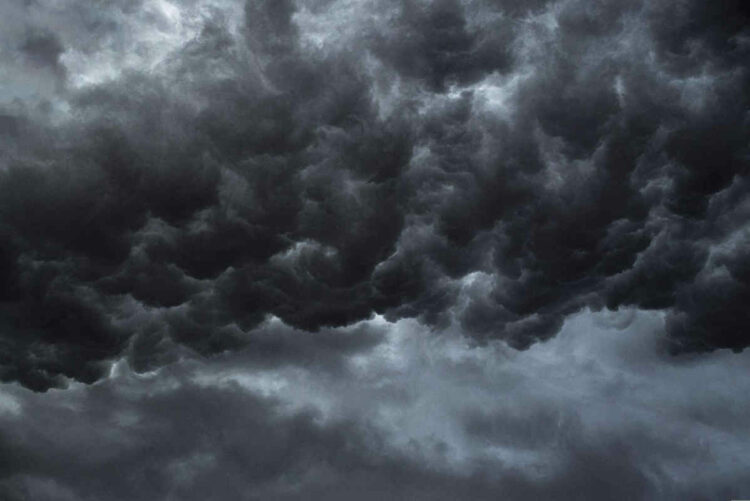 Maltempo, temporali in arrivo: prima al Nord e poi al Centro Sud