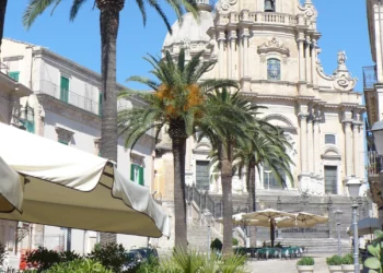 Manifestazione di interesse per servizio estivo di navette gratuite da Ragusa a Ibla