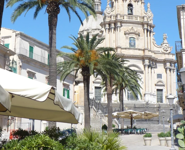 Manifestazione di interesse per servizio estivo di navette gratuite da Ragusa a Ibla