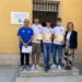 Marco Sgarlata del Liceo Fermi Ragusa vince il campionato nazionale Biliardo & scuola