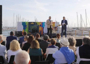 Marina di Ragusa, Pupi Avati ha aperto A Tutto Volume