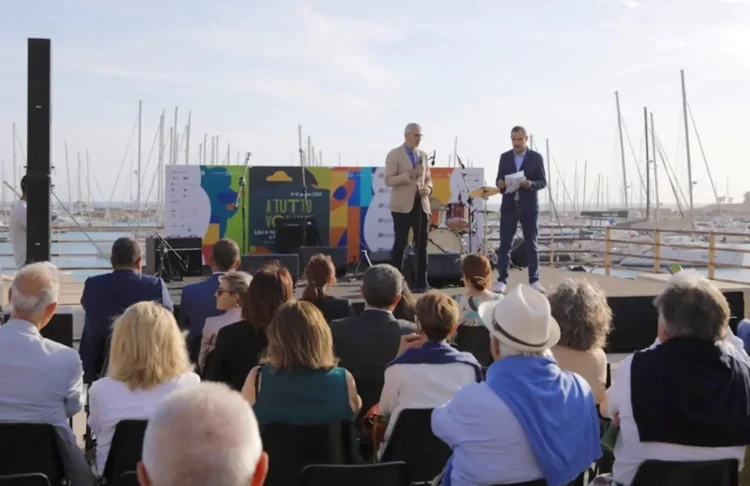 Marina di Ragusa, Pupi Avati ha aperto A Tutto Volume