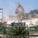 Marina di Ragusa, disagi residenti per cantiere limitrofo a via Ammiraglio Rizzo
