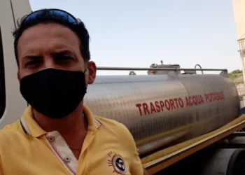 Ragusa, Chiavola: Protezione Civile senza fondi e autobotti che non arrivano nelle zone rurali