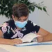 Mascherine alla Maturità, Costa spinge per il no