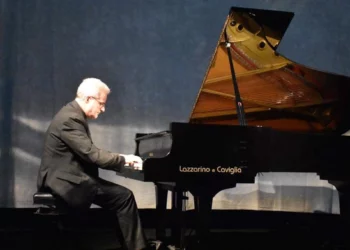 Melodica: Atmosfere barocche e romantiche a Ragusa