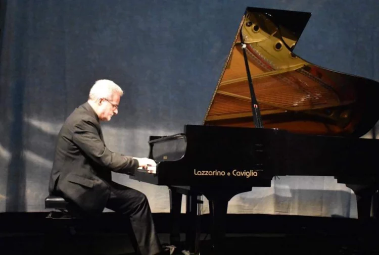 Melodica: Atmosfere barocche e romantiche a Ragusa