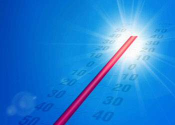 Meteo, allerta arancione in provincia di Ragusa