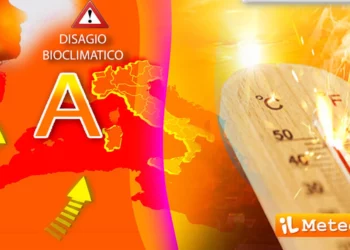 Meteo, weekend di fuoco: previsti 37 gradi all'ombra