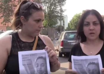 Milano, scomparsa 15enne down: andava a scuola da sola