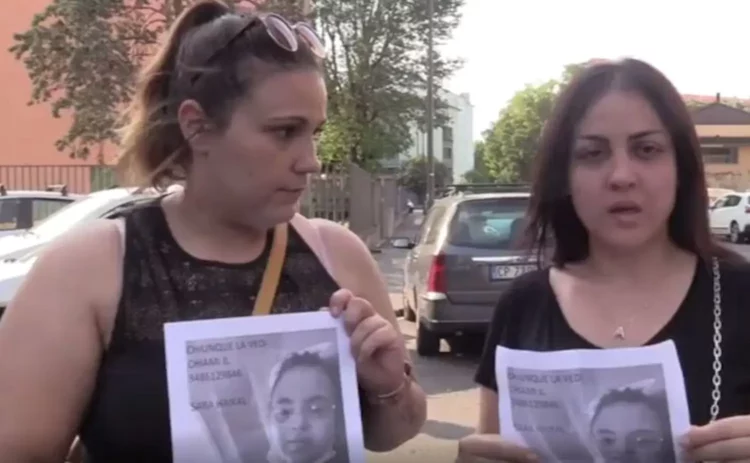 Milano, scomparsa 15enne down: andava a scuola da sola