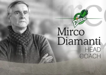 Mirco Diamanti nuovo tecnico Passalacqua Ragusa