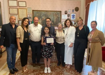 Modica, 47° concorso nazionale della Bontà Sant’Antonio di Padova