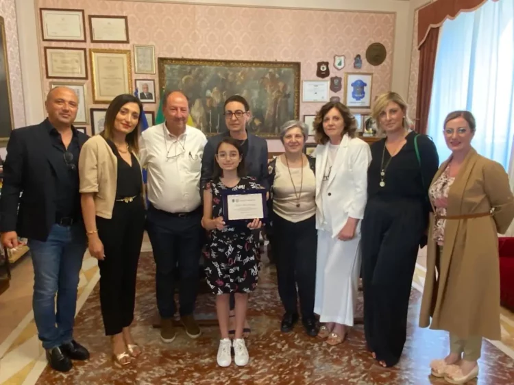 Modica, 47° concorso nazionale della Bontà Sant’Antonio di Padova