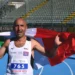 Modica, Giorgio Adamo campione italiano 5000 metri M50 VIDEO