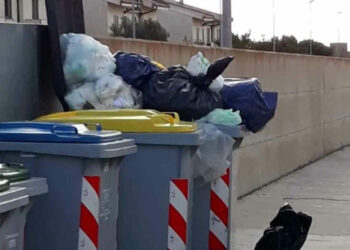 Modica, divieto di conferimento del secco non riciclabile