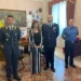 Modica, il Commissario Domenica Ficano incontra i rappresentanti delle forze dell’ordine