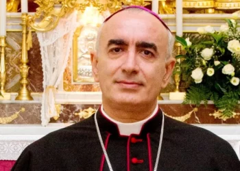 Modica, il Vescovo di Noto fa un nuovo valzer di parroci