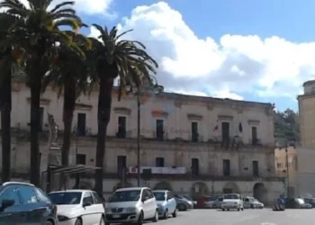 Modica, il commissario Ficano incontra Presidente del Consiglio comunale e Capigruppo consiliari