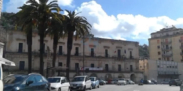 Modica, il commissario Ficano incontra Presidente del Consiglio comunale e Capigruppo consiliari