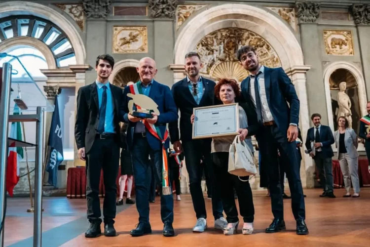 Modica tra i 49 comuni riconosciuti Ente Plastic Free