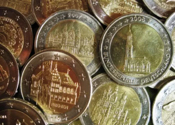 Moneta da 2 euro che vale fino a 2 mila euro