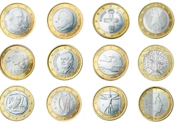 Monete da 1 euro rare, possono valere dai 12 mila ai 40 mila euro