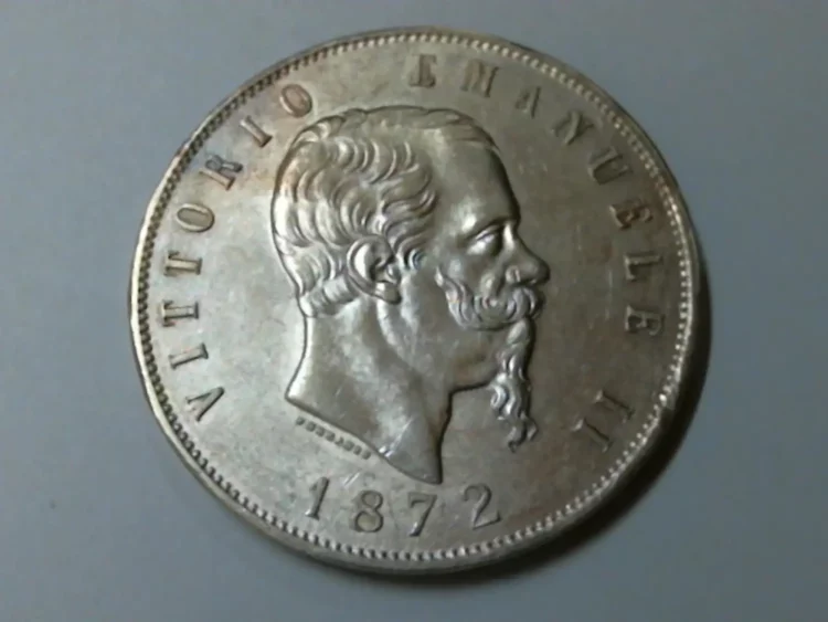 Monete da 5 Lire che valgono una fortuna