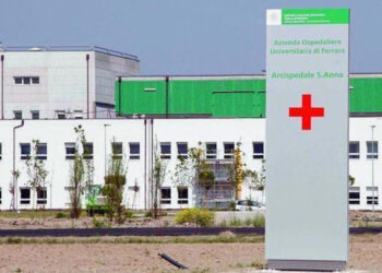 Morto il bimbo caduto in una cisterna nel Ferrarese