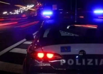Napoli, 17enne uccide la madre a coltellate
