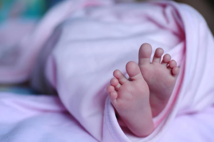 La prima nata del 2025 a Modica è una bimba di Rosolini
