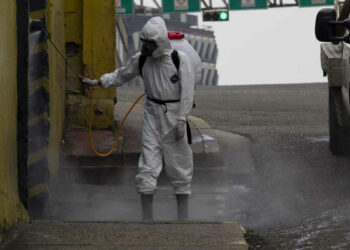 Omicron 5, Palù (Aifa): può sfuggire a quarta dose