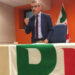 Pd Modica, Francesco Stornello candidato alle regionali
