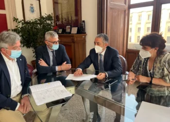 Pediatria a Ragusa: incontro propositivo