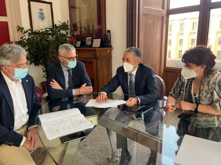 Pediatria a Ragusa: incontro propositivo