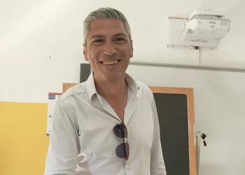 Peppe Dimartino nuovo sindaco di Santa Croce Camerina