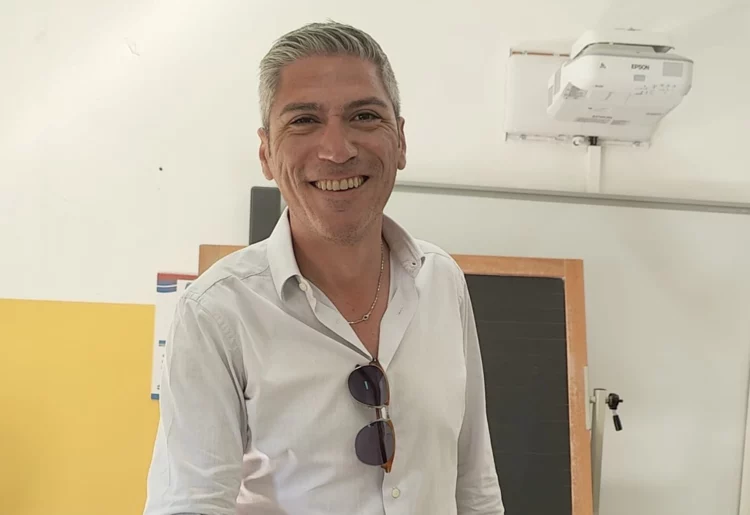 Peppe Dimartino nuovo sindaco di Santa Croce Camerina