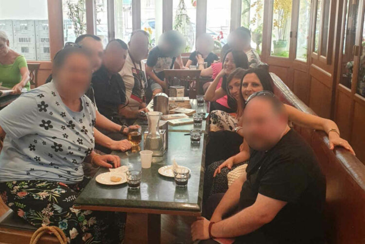 Percorsi di Cura al Centro Salute Mentale di Ragusa