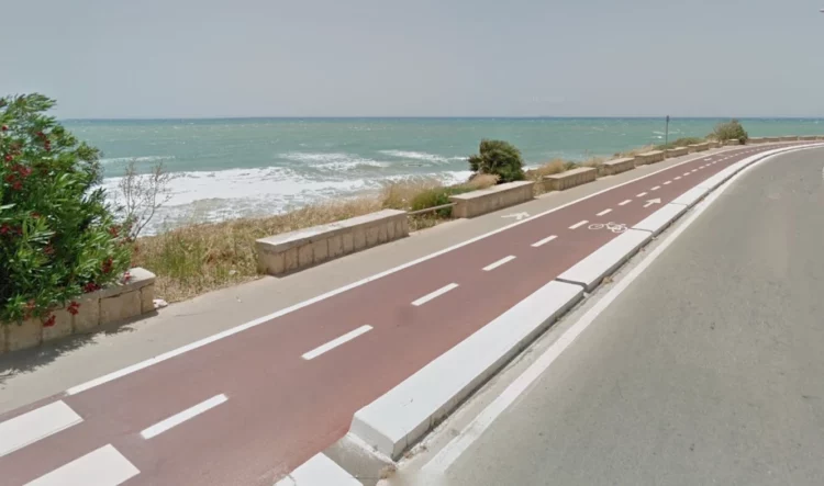 Pista ciclabile Donnalucata-Playa Grande, Regione finanzia progetto: il grazie dei promotori