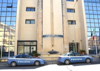 Provvedimenti restrittivi del Questore di Ragusa: 6 avvisi orali