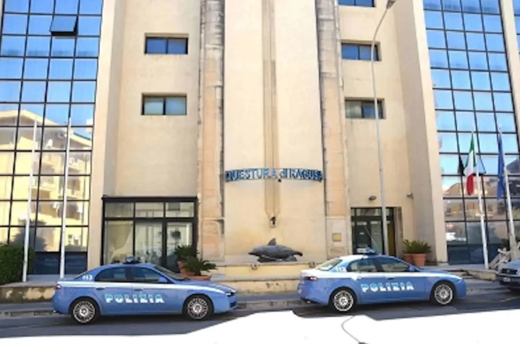 Provvedimenti restrittivi del Questore di Ragusa: 6 avvisi orali