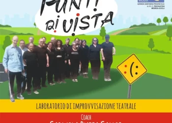 Punti di vista a Modica: in scena il 9 giugno