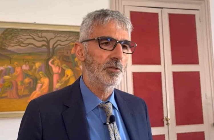 Raccolta indifferenziato a Ragusa: il sindaco aggiorna i cittadini VIDEO