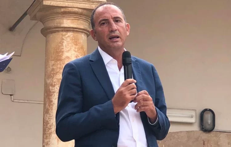 Ragusa, Raniolo avvia incontri deputazione regionale