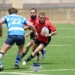 Ragusa Rugby, stagione double face