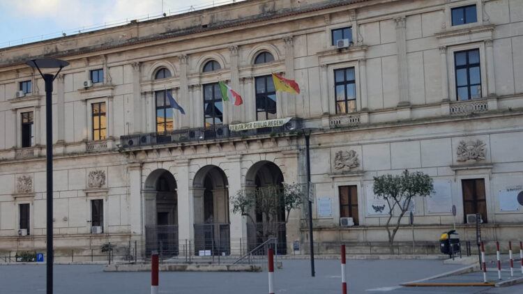 Ragusa, aggiudicati lavori per collettore acqua bianche
